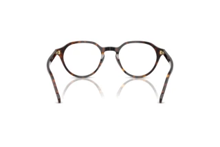 Widok z tyłu Vogue Eyewear VO5598 (W656)