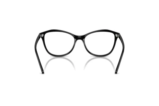 Widok z tyłu Vogue Eyewear VO5602 (W44)