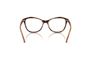 Widok z tyłu Vogue Eyewear VO5602 (W656)