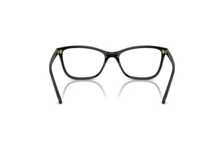 Widok z tyłu Vogue Eyewear VO5603 (W44)