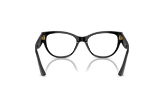 Widok z tyłu Vogue Eyewear VO5604 (W44)