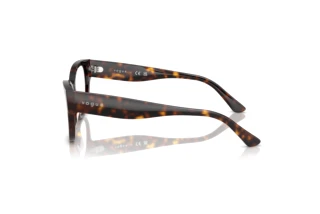 Widok z boku Vogue Eyewear VO5604 (W656)