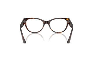 Widok z tyłu Vogue Eyewear VO5604 (W656)
