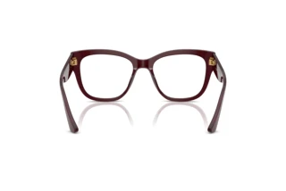 Widok z tyłu Vogue Eyewear VO5605 (2426)