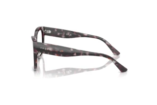 Widok z boku Vogue Eyewear VO5605 (3149)