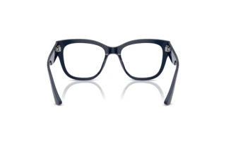 Widok z tyłu Vogue Eyewear VO5605 (3240)