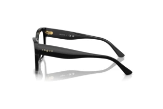 Widok z boku Vogue Eyewear VO5605 (W44)