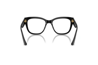 Widok z tyłu Vogue Eyewear VO5605 (W44)