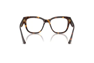 Widok z tyłu Vogue Eyewear VO5605 (W656)