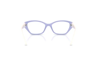 Widok z tyłu Vogue Eyewear VO5608 (3176)
