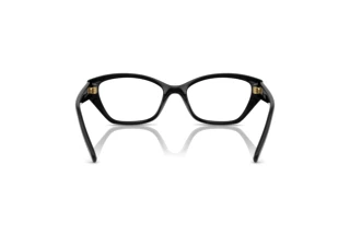 Widok z tyłu Vogue Eyewear VO5608 (W44)