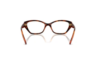 Widok z tyłu Vogue Eyewear VO5608 (W656)