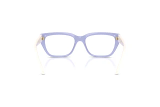 Widok z tyłu Vogue Eyewear VO5609 (3176)
