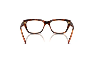 Widok z tyłu Vogue Eyewear VO5609 (W656)