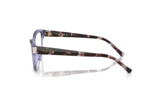 Widok z boku Vogue Eyewear VO5610B (3177)