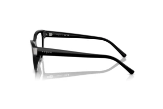 Widok z boku Vogue Eyewear VO5610B (W44)
