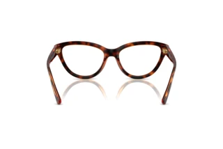 Widok z tyłu Vogue Eyewear VO5610B (W656)
