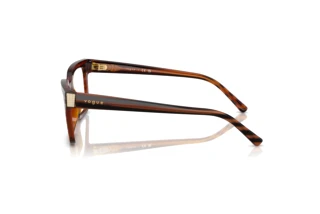 Widok z boku Vogue Eyewear VO5611B (2571)
