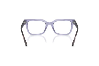 Widok z tyłu Vogue Eyewear VO5611B (3177)