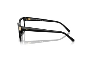 Widok z boku Vogue Eyewear VO5611B (W44)