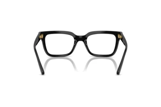 Widok z tyłu Vogue Eyewear VO5611B (W44)