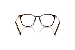Widok z tyłu Vogue Eyewear VO5614 (W656)