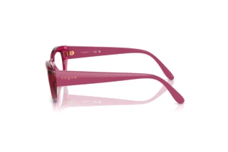 Widok z boku Vogue Eyewear VO5615 (2987)