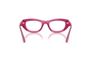 Widok z tyłu Vogue Eyewear VO5615 (2987)