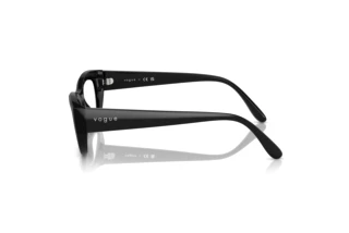Widok z boku Vogue Eyewear VO5615 (W44)