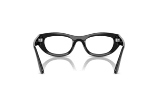 Widok z tyłu Vogue Eyewear VO5615 (W44)