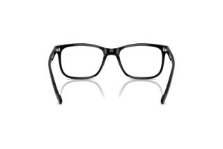 Widok z tyłu Vogue Eyewear VO5617 (W44)