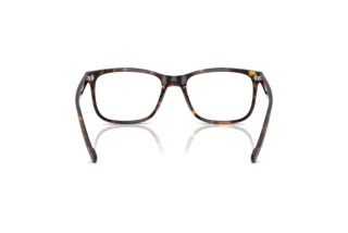 Widok z tyłu Vogue Eyewear VO5617 (W656)