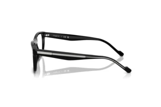 Widok z boku Vogue Eyewear VO5619 (W44)