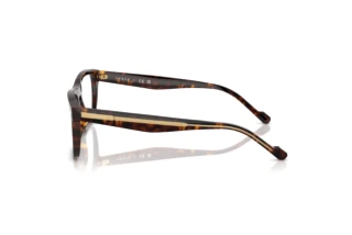 Widok z boku Vogue Eyewear VO5619 (W656)