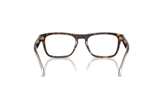 Widok z tyłu Vogue Eyewear VO5619 (W656)