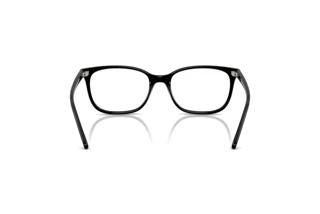 Widok z tyłu Vogue Eyewear VO5621 (W44)