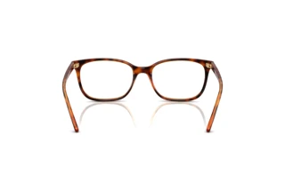 Widok z tyłu Vogue Eyewear VO5621 (W656)