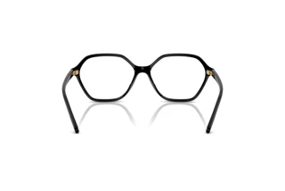 Widok z tyłu Vogue Eyewear VO5622 (W44)