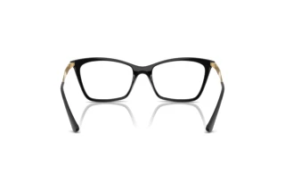 Widok z tyłu Vogue Eyewear VO5624 (W44)