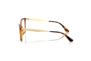 Widok z boku Vogue Eyewear VO5624 (W656)