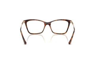 Widok z tyłu Vogue Eyewear VO5624 (W656)