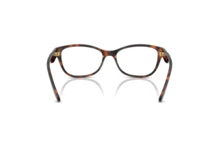 Widok z tyłu Vogue Eyewear VO5627 (2718)