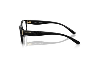 Widok z boku Vogue Eyewear VO5627 (W44)