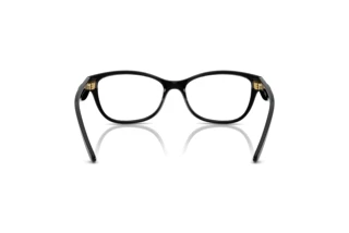 Widok z tyłu Vogue Eyewear VO5627 (W44)