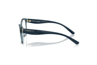 Widok z boku Vogue Eyewear VO5628 (3197)