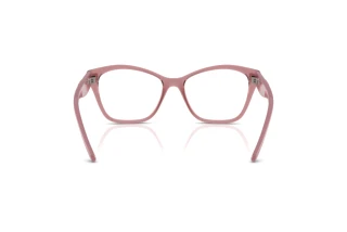 Widok z tyłu Vogue Eyewear VO5628 (3198)