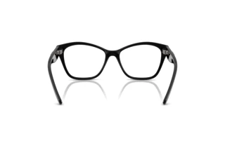 Widok z tyłu Vogue Eyewear VO5628 (W44)