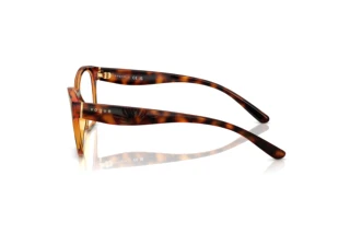 Widok z boku Vogue Eyewear VO5628 (W656)