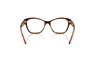 Widok z tyłu Vogue Eyewear VO5628 (W656)