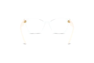 Widok z tyłu Vogue Eyewear VO5628 (W745)